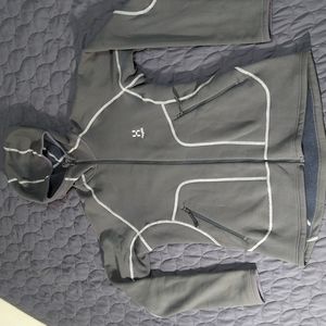 Haglofs Heron Hoodie- women's L